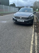 Vw Passat 2.0 Tdi B8 2017 DSG Automatic Gearbox
