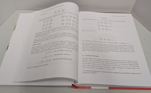 Stress Analysis With An Introduction To Finite Element Methods - Afbeelding 11 van 15
