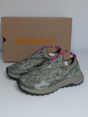 Merrell Hydro Runner Damen Schuhe EU 38 Outdoor Sneaker Neu mit Box