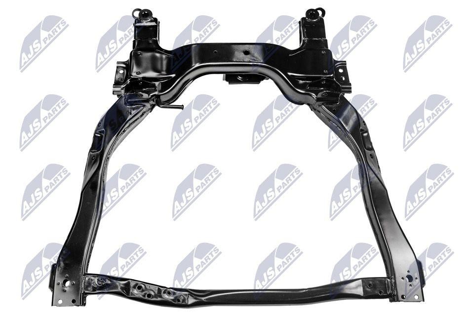 NTY Reinforced Auxiliary Frame Engine Mount ZRZ-DW-009 for Chevrolet Front