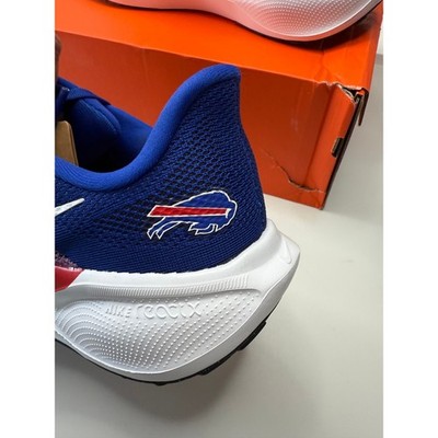 Nike Air Zoom Pegasus 41 Buffalo Bills Sneakers IB3190-400  display picture 1