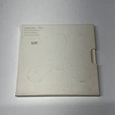 Cream Live Vol.2 Two - DJ Mix by Paul Oakenfold/James Lavelle/Nick Warren 3-CD 