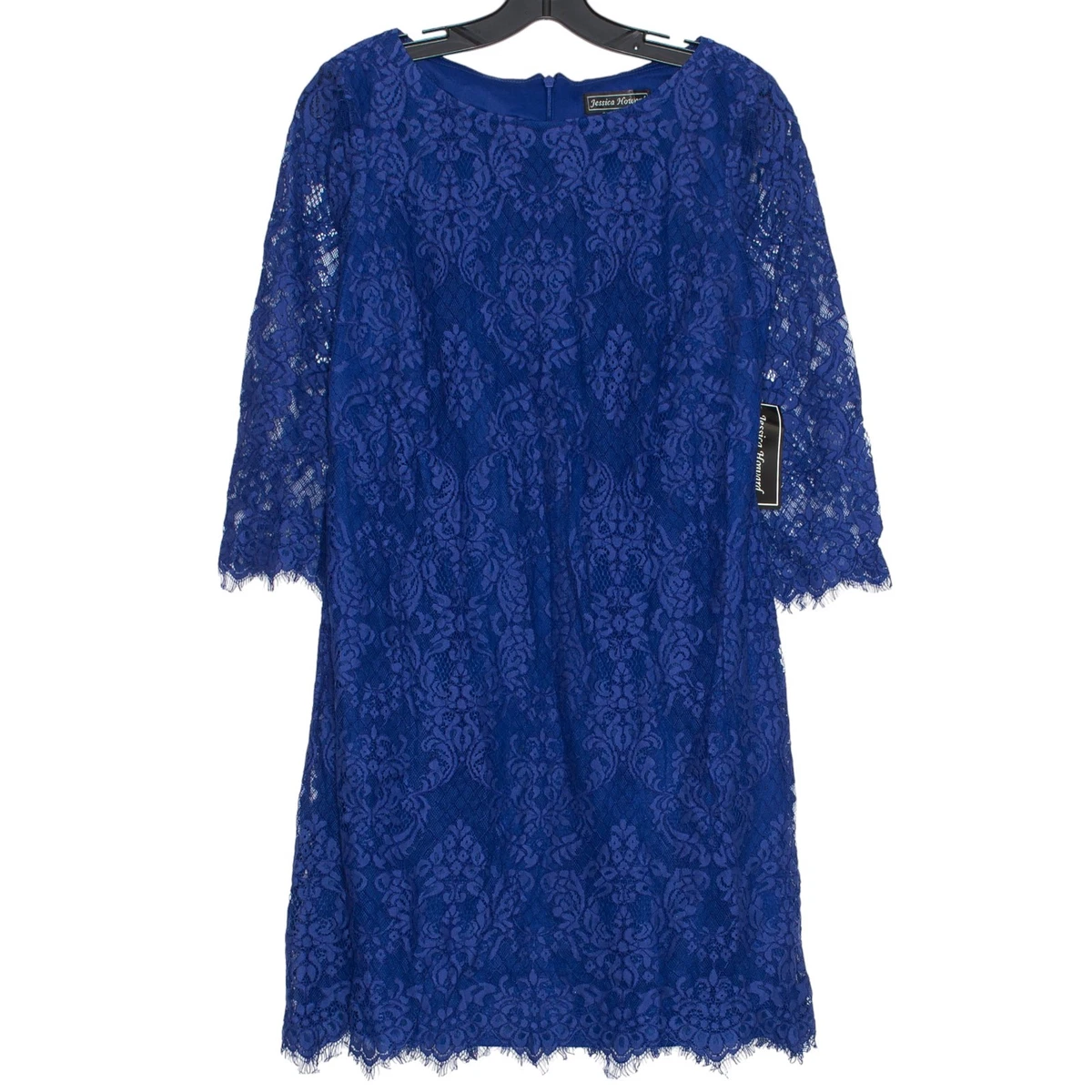 Jessica Howard Knee Length 3/4 Sleeve Floral Dresses for Women for sale |  eBay