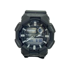 CASIO G-SHOCK Case Size 6.2 ×4.8cm Used Watch #977034315