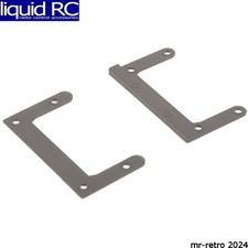 Schumacher Racing Products Ltd U8190 Chassis Inserts - Ld2