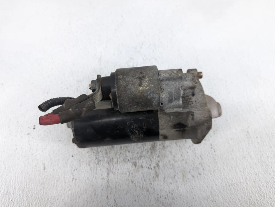Volvo Xc70 2007-2016 motor de arranque de coche solenoide OEM KV7W0 Foto 2 de 4
