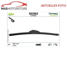 SCHEIBENWISCHER WISCHERBLATT VALEO 583902 P FÜR JEEP WRANGLER III
