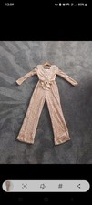 Sparkly Sequin Jumpsuit Size 10/12