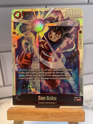 ドラゴンボール フュージョンワールド 英語版 SCR☆☆FB01-139 s-l400.jpg