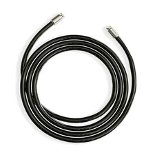 Weighted Jump Ropes - 1/5LB 1/4LB 1/2LB Ropes Cables- Ropes Cords- PVC Coated...