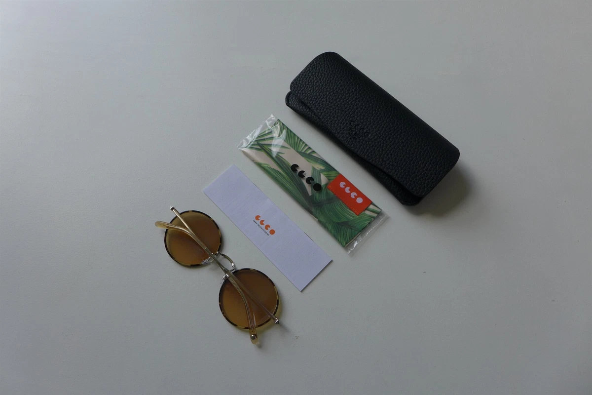 Garrett Leight Sunglasses & Sunglasses Accessories for Men | eBay