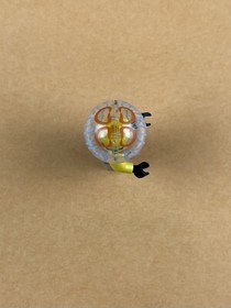 LEGO Minifigure Jelly njo352 LEGO Ninjago Movie 70615 Shark Army