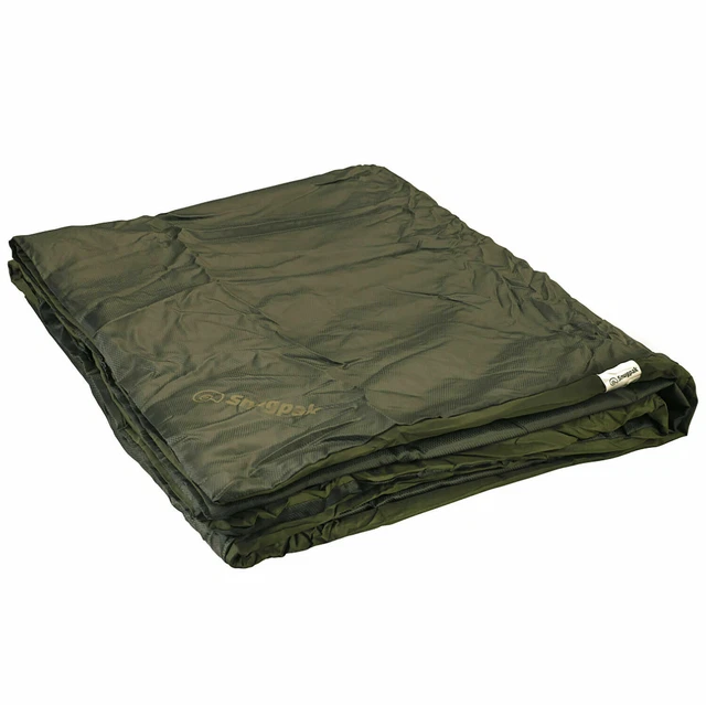 Snugpak mantas de emergencia