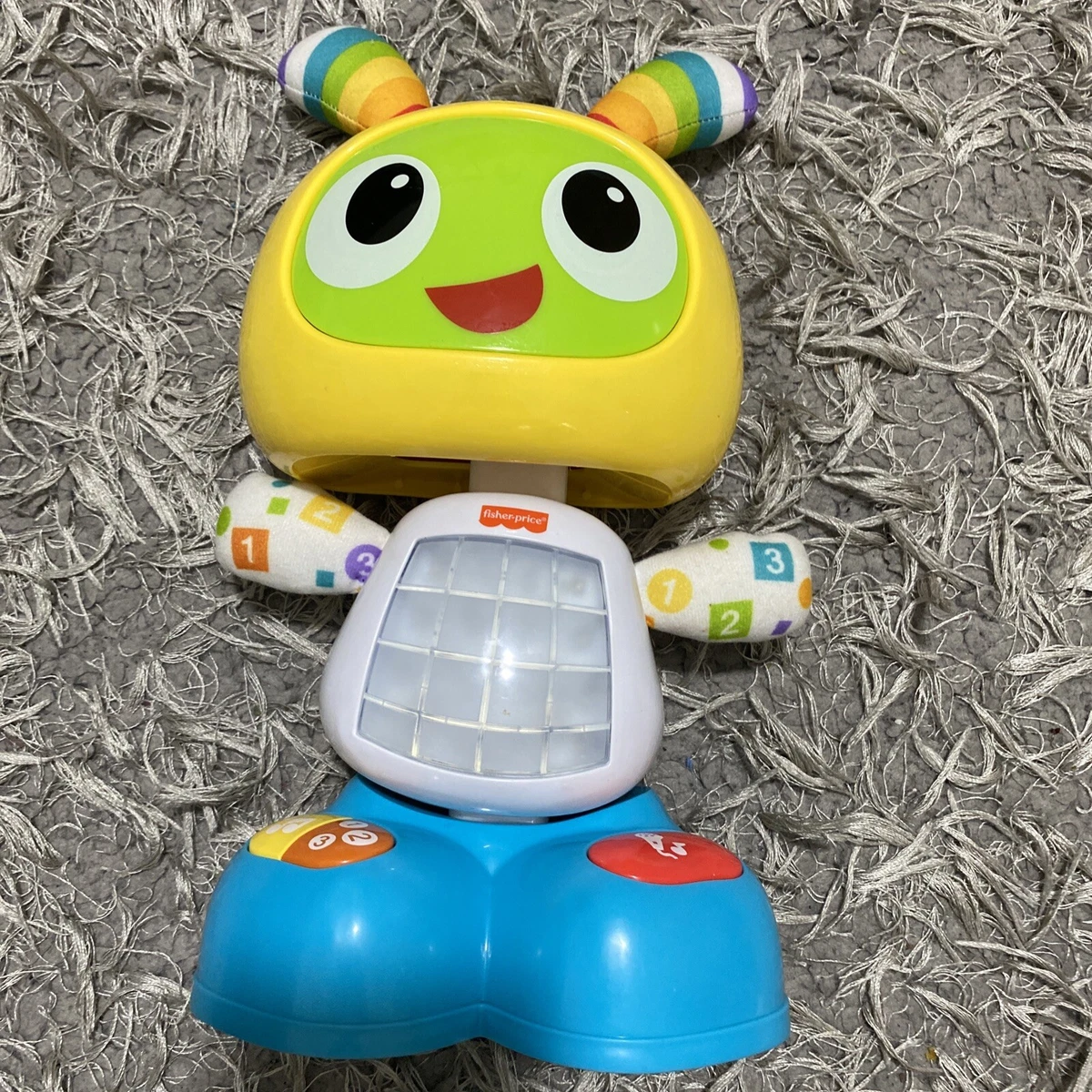 Fisher price beatbox deals