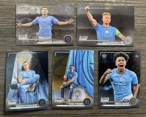 International Sports Cards | eBay Stores