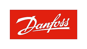 Danfoss 235669 1'' 4-WAY MIXING VALVE ESBE SERIES VRG140 REP. 065B