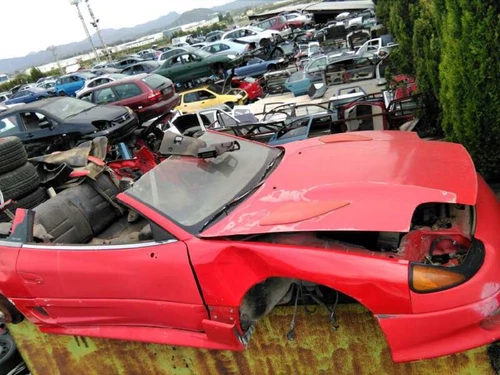 Colector Escape para DODGE 1996 1372336 - Imagen 8 de 10