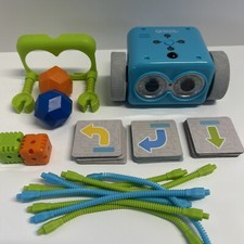 LEARNING RESOURCES BOTLEY THE CODING ROBOT RO...