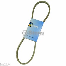 STENS 265-433 MTD AUGER DRIVE BELT 754-0101/954-0101A