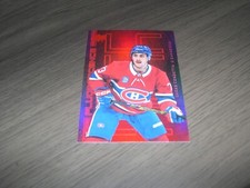 2023-24  UD série 2 fluorescence # f-29 lucas condotta