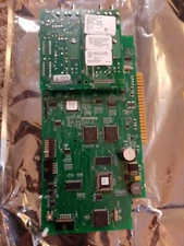 Simplex 4100-6078 with 2 X 4100-6057 Network Media Card quantity