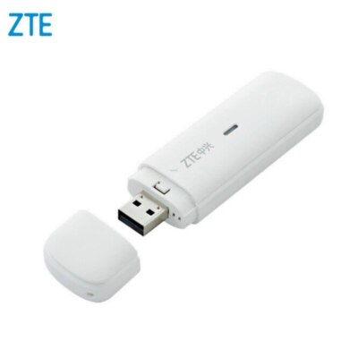 Modem USB ZTE MF821 Sbloccato – 4G LTE, Fino A 100 Mbps, Per Internet Mobile Ovunque