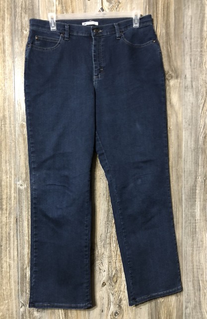 lee relaxed fit at the waist women's jeans