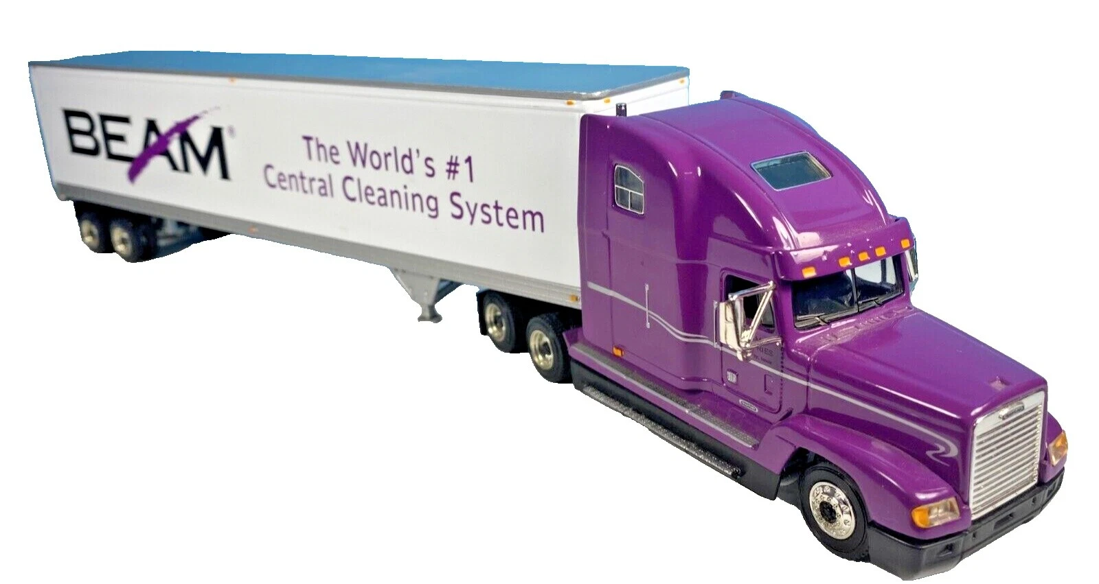 First Gear Cast Iron Contemporary Manufacture Diecast Cars, Trucks & Vans