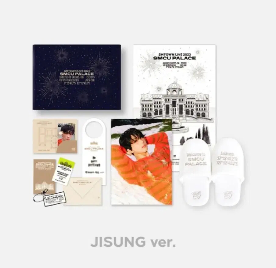 NCT DREAM チョンロ CHENLE SMCU WELCOME KIT K18 ブレスレット HALF