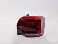 Ricambi Usati Fanale Stop Posteriore Volkswagen Polo LED DX Destro 2017 2021