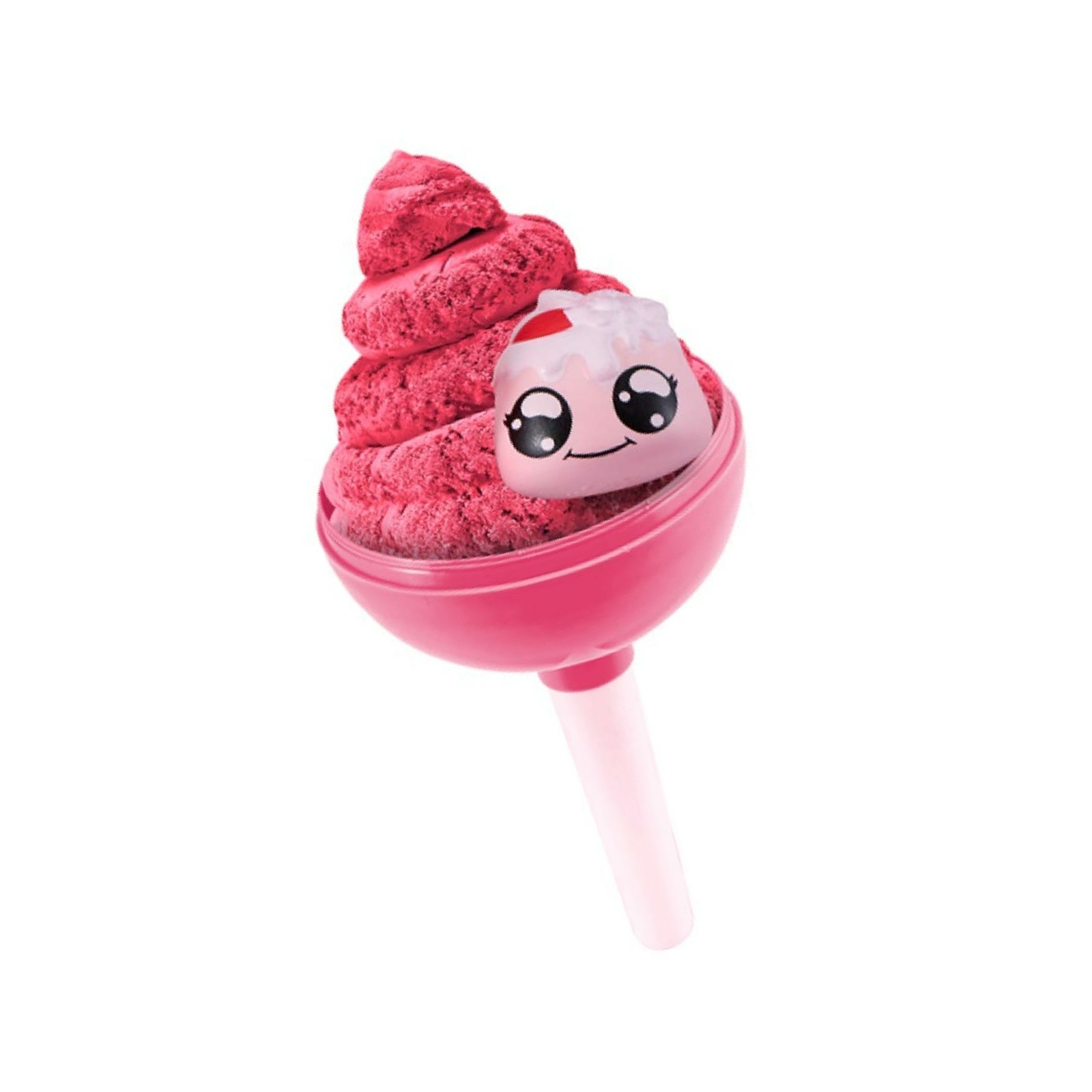 oosh cotton candy slime