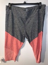 athletic works capris