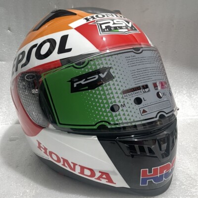 AIRBRUST ART “REPSOL 