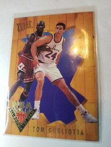 93 94 fleer ultra michael jordan 30