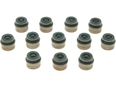 For 2018-2023 Volkswagen Atlas Valve Stem Seal Kit Mahle 18857XYCY 2019 2020