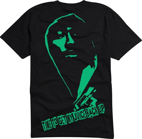 Tupac 2pac Bishop In Juice Shirt | eBay