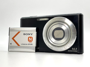 Sony Cybershot Dsc W 530 | eBay