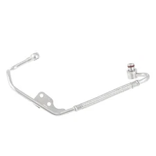 New Turbocharger Coolant Oil Inlet Pipe For Audi A4 A5 A6 allroad Q5  06H145778B
