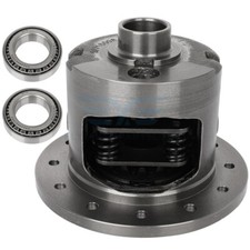Fits 8.875 Gm 12 Bolt 30 Spline Unit Limited-slip Differential Gm12t-30-342 Fits 8.875 Gm 12 Bolt 30 Spline Unit Limited-slip Differential Gm12t-30-342