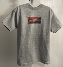 Detroit Red Wings 1926 Men’s Shirt Size Medium