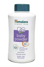 Himalaya Baby Powder, 700g Superior powder infused with the power of herbs