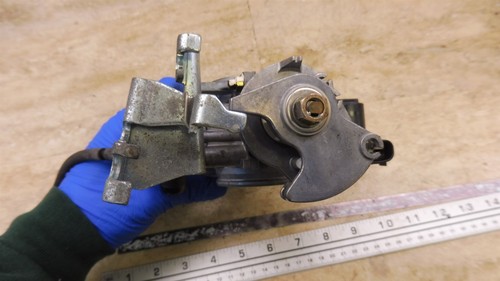 2001 Honda Goldwing GL1800 H364-1> throttle body assy - Picture 8 of 9
