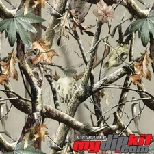 Hydrographic Film Hydro Dipping Water Transfer Print Film HC-604A True Rutt Buck