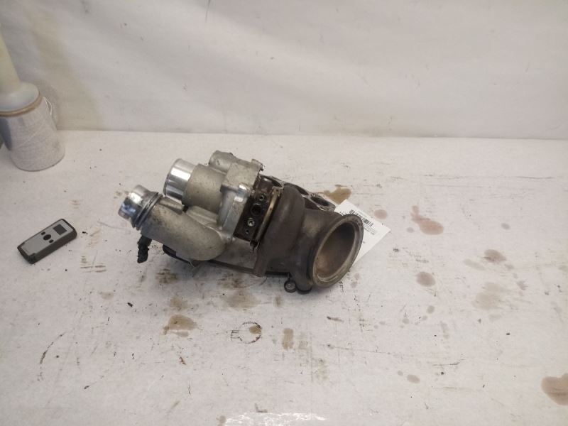 Turbo 55515939 Fits 20-21 Cadillac CT5 2742816 | eBay 