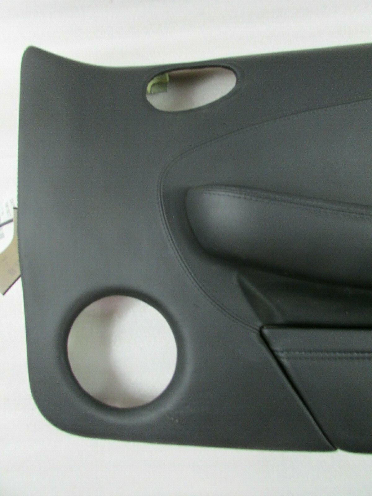 Ferrari F430, RH, Right Side Door Panel, Black, Used P/N 68169300