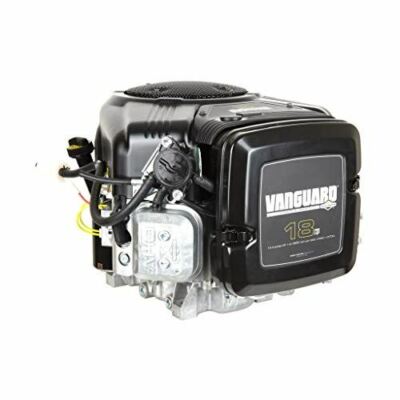 Briggs and Stratton 356777-0154-G1 18 HP Vanguard Engine, Black 隣の芝生は青く見える w様商談の件