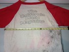 Vintage BAM (Bay Area Musician) T-shirt (Large)(1976) — photo 5