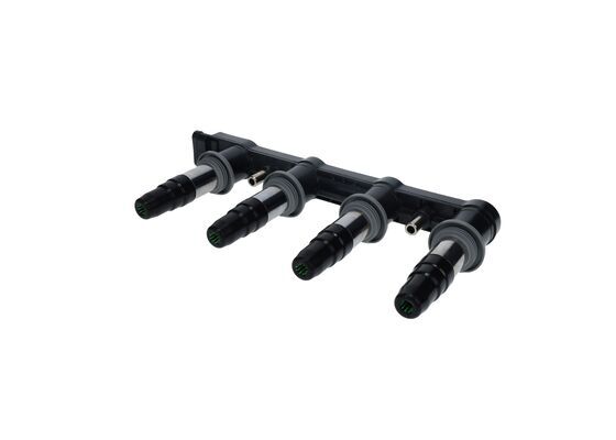 0 986 22A 211 BOSCH Ignition Coil for CHEVROLET