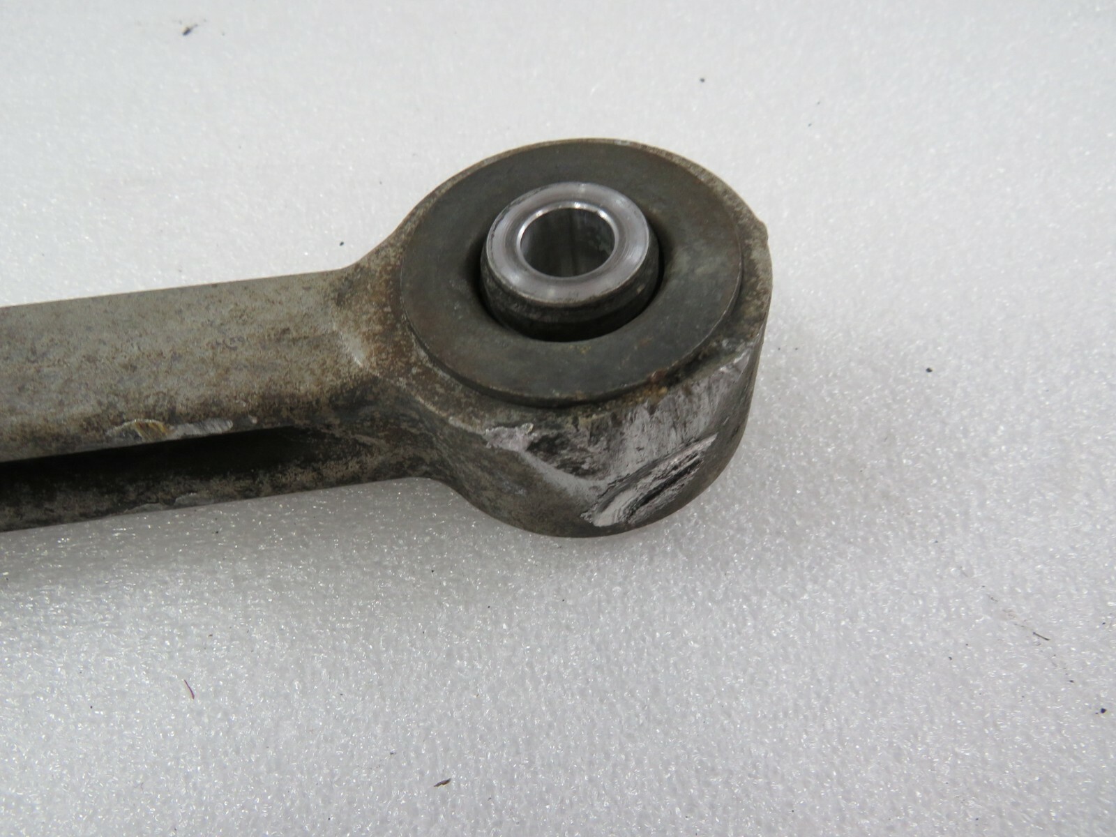 Lamborghini Gallardo LP-550, 560 Rear Lower Connecting Tie Rod, Used, 420501530