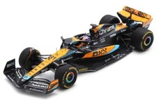 McLaren MCL60 GP Australia 2023 Oscar Piastri, Spark 1:43 F1RS
